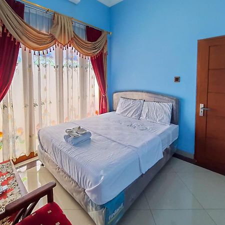 Pakde Air Cafe And Homestay Grabag Magelang Mitra Reddoorz Bedono Екстер'єр фото